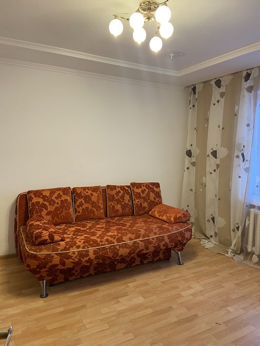 Оренда 1к квартири(Раково)