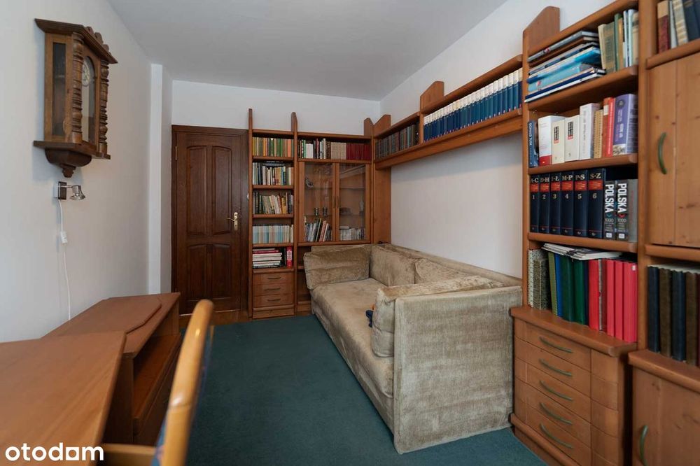 Duży dom rodzinny przy lesie - Wilczy Młyn
