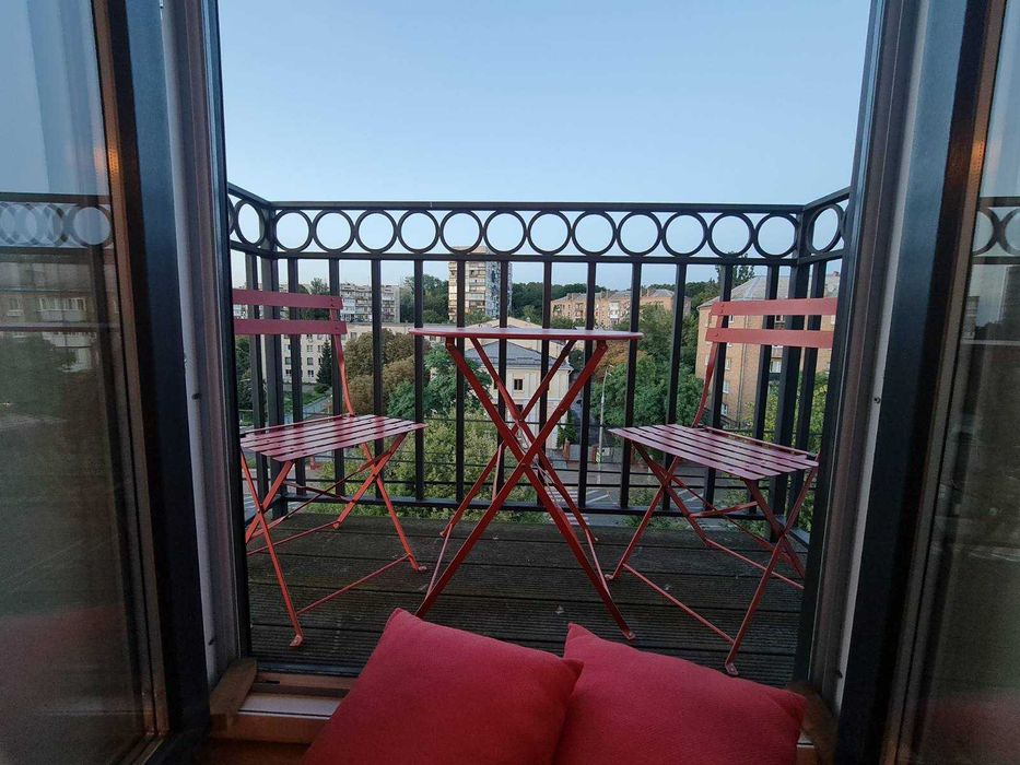 Многокомнатная квартира по адресу бульвар Дружбы Народов (площадь 173,5 м²) - Atlanta.ua - фото 24