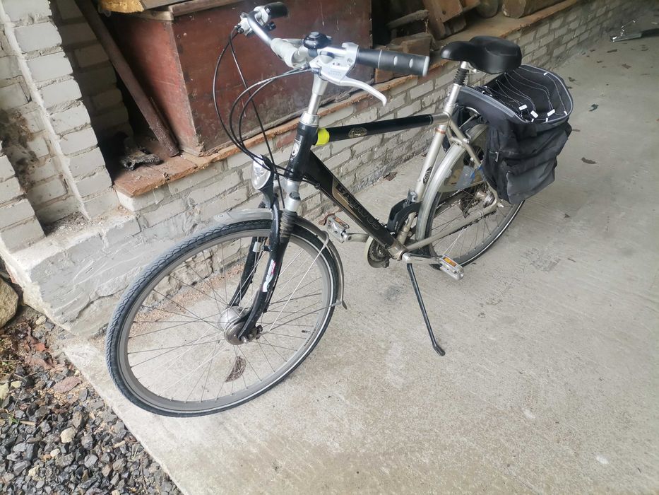 rower batavus jakima