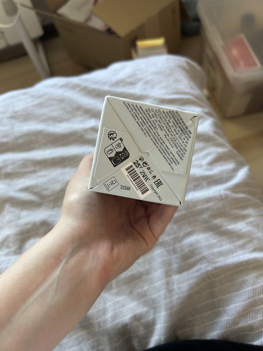Zara Queen Plumrose 80 ml perfumy