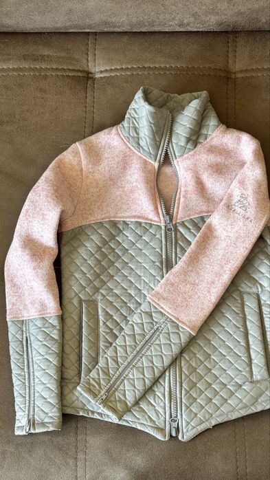 Кофта 8-9 лет для конного спорта