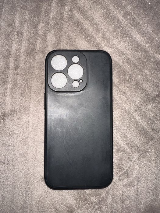 Чохли на iPhone 14 Pro