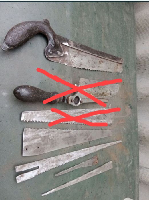 Продам столярку, СССР