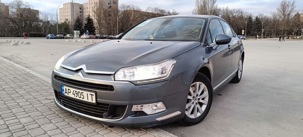 Продам Citroen C5 x7