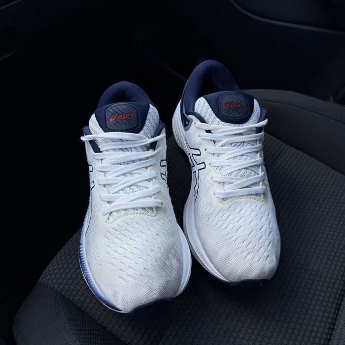 Кросівки Asics Gel-Kayano 27 оригінал