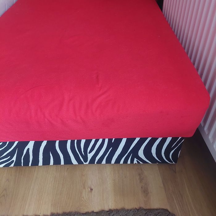 Tabczan jednoosobowy