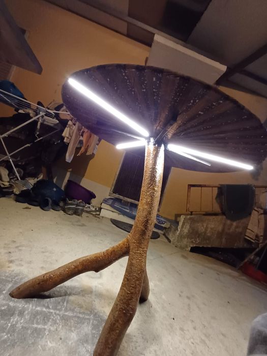 Peças artesanato
