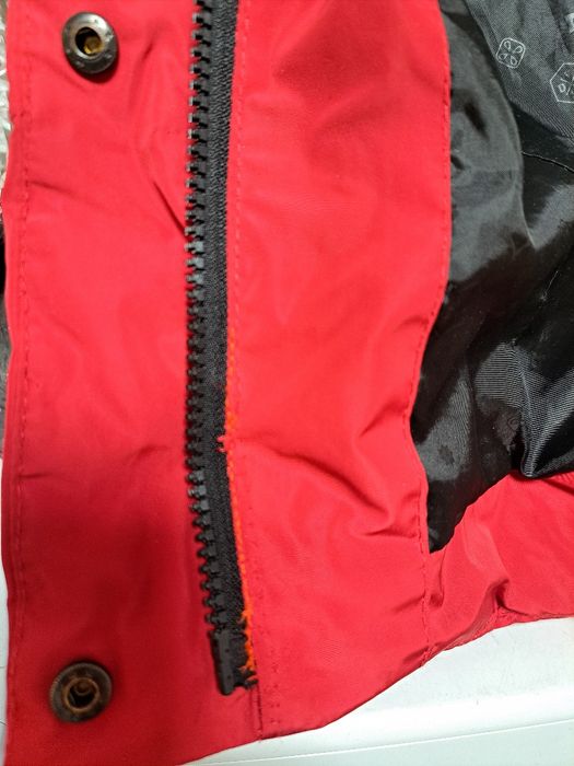 Kurtka diverse r. XS