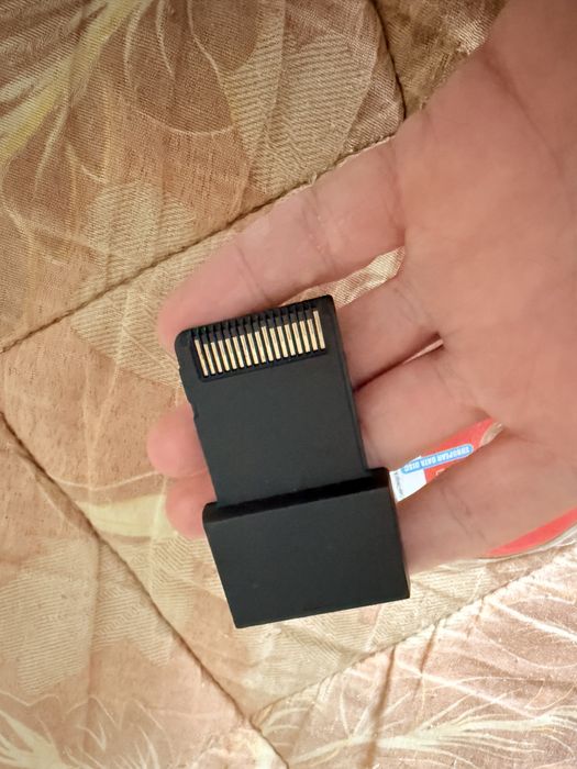 Action Replay для Nintendo DS