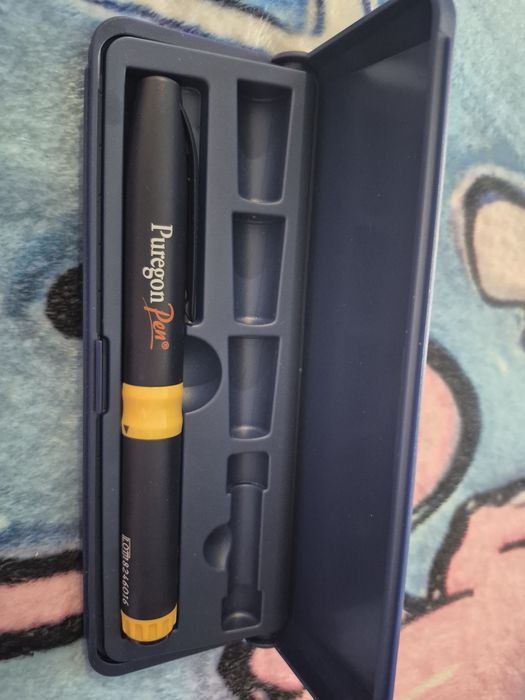 Шприц-ручка для препарату Пурегон (Puregon Pen)