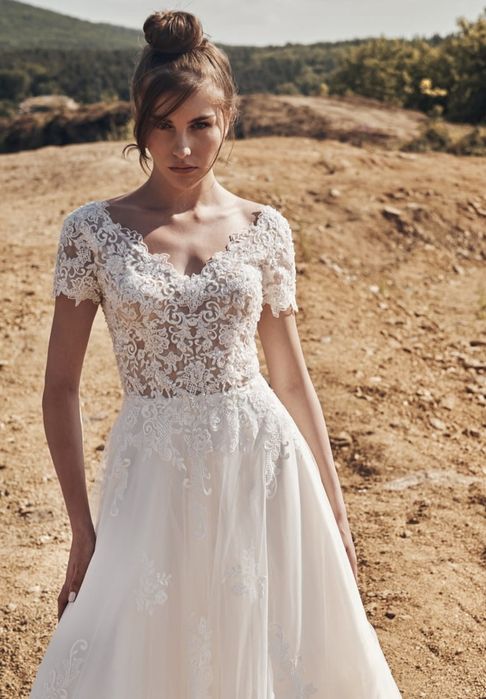 Suknia ślubna Annais Bridal