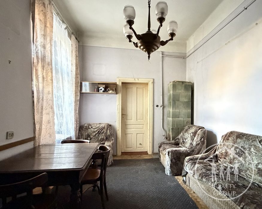 Продам 3к квартиру в центрі!Без комісії!Оперний! Магнус! Форум!