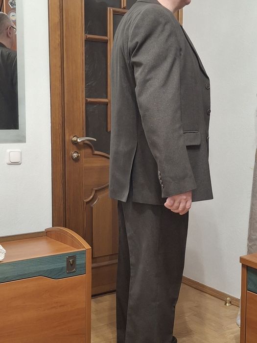 Мужской костюм Vascello