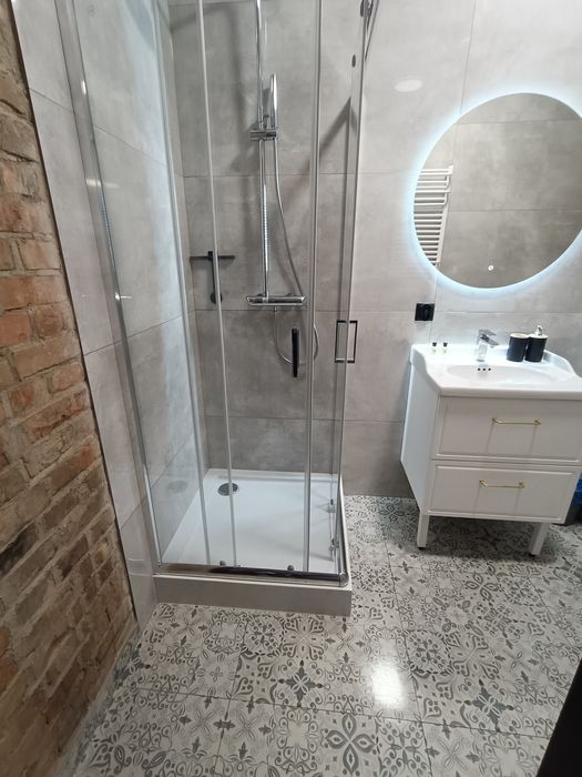 Cleaning, Sprzątanie prywatnych domów i mieszkan