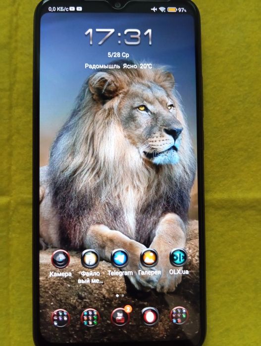 Redmi 9 Prime (4/64).