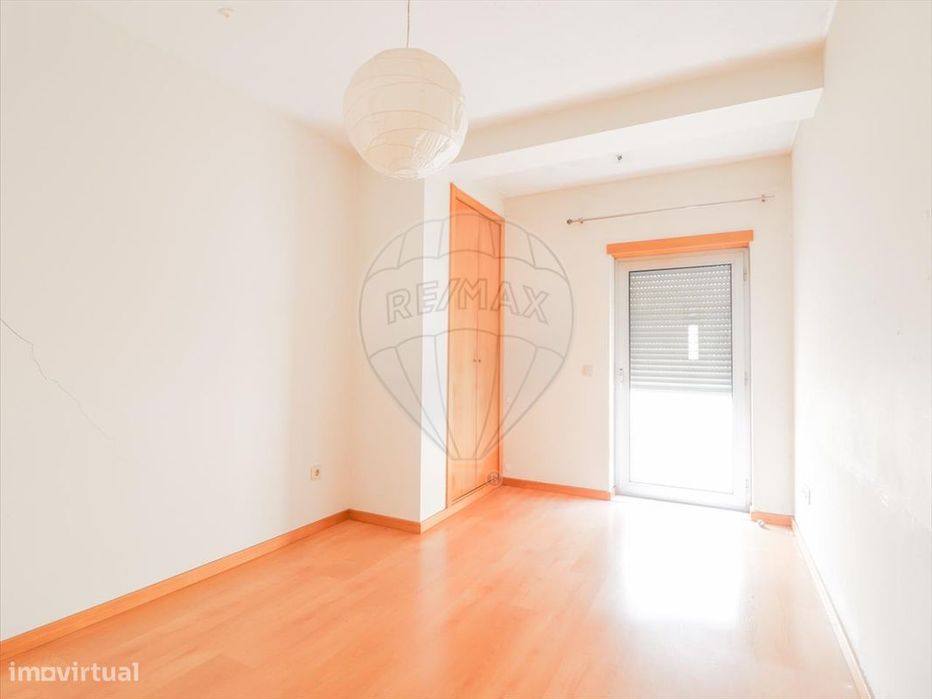 Apartamento T2 para venda