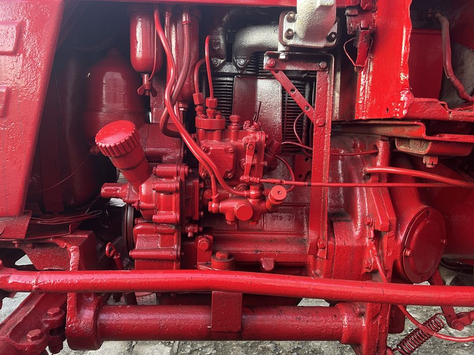 Продам трактор т-25