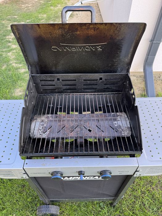Grill gazowy Campingaz