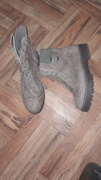 Черевики жіночі PRIMARK 42