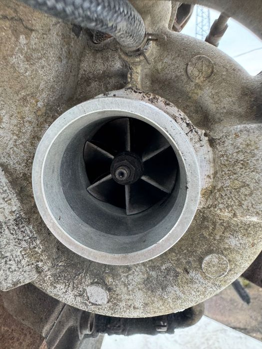 Silnik Diesel + POMPA WTRYSKI Turbo Peugeot Boxer  I 2.8 HDI 8140.43S8140.43S 2229 2,8TD
