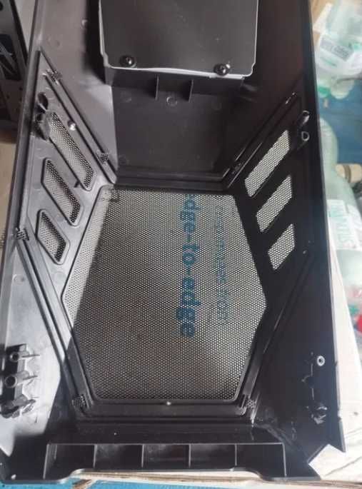 Obudowa Spirit Of Gamer Rogue V ATX RGB