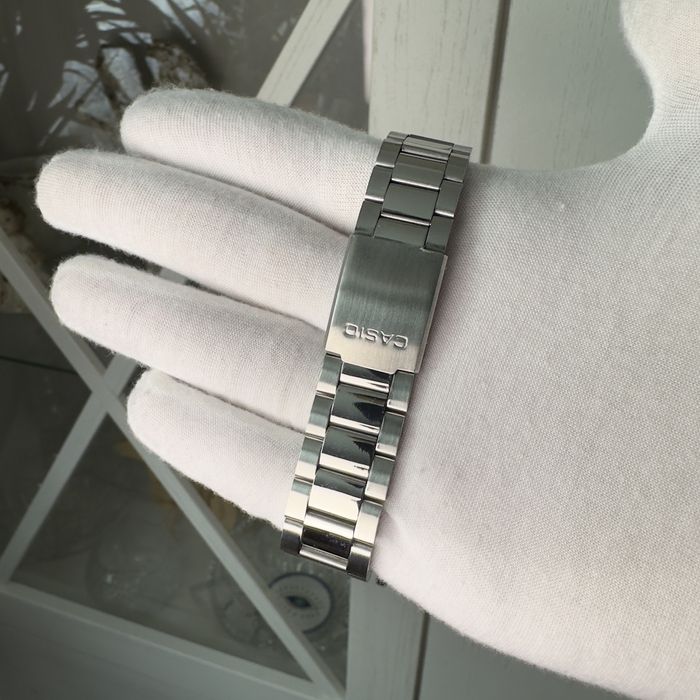 Годинник Casio MTP-1302 Balck | Casio mtp 1302 | касіо мтп 1302 сірі