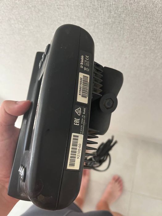 Продається курсовказівник Trimble EZ-Guide250