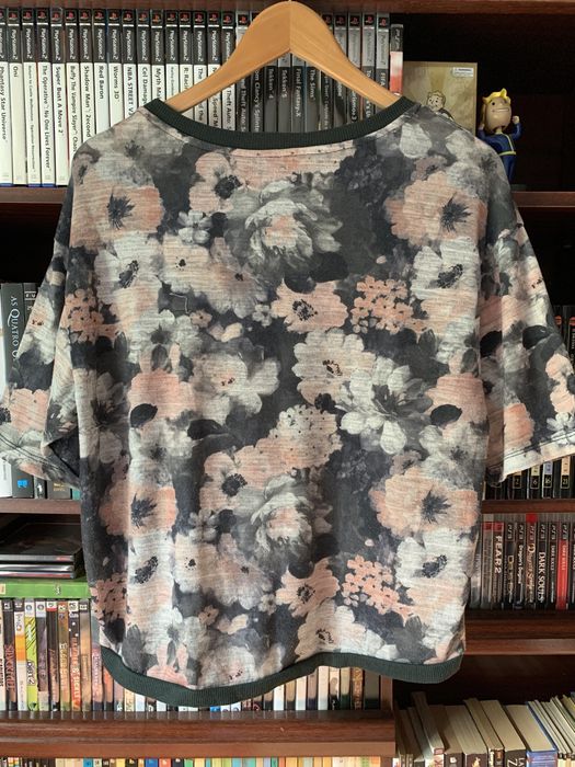 Blusa Lefties, tamanho M / 38