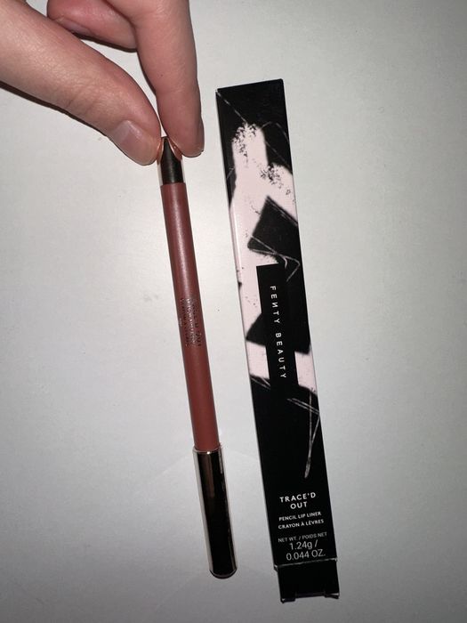 Konturowka do ust Fenty Beauty riri