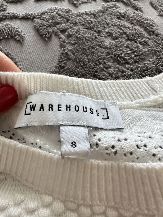 Кофтинка бренду WAREHOUSE