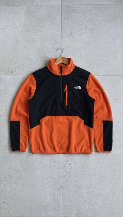 Фліска The North Face | Флісова кофта ТНФ TNF М