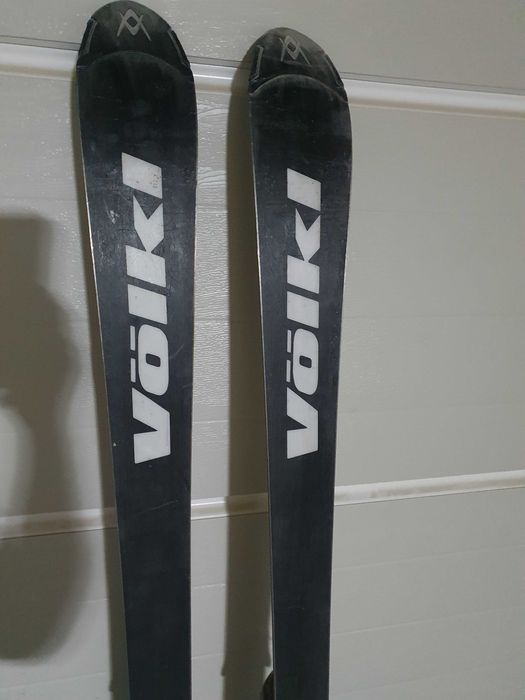 Narty Volki 170cm