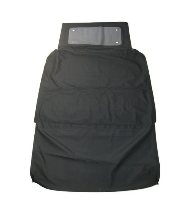 Capota Mercedes 4x4 Classe G W460 e W461 ano 1980 a 1993