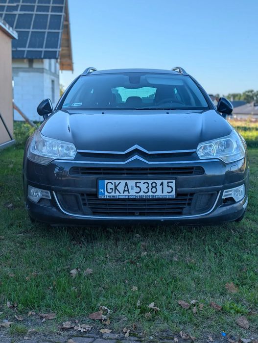 Citroën C5