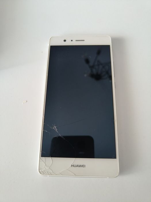 Huawei P9 LITE uszkodzony