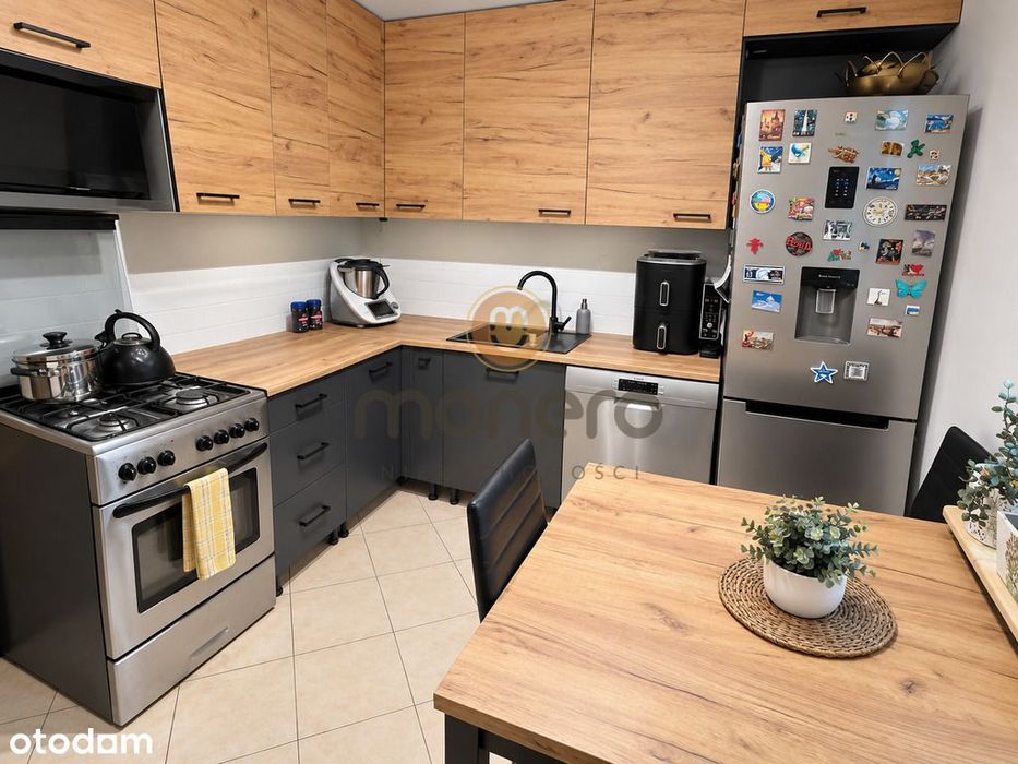 Apartment in Radom - View 5