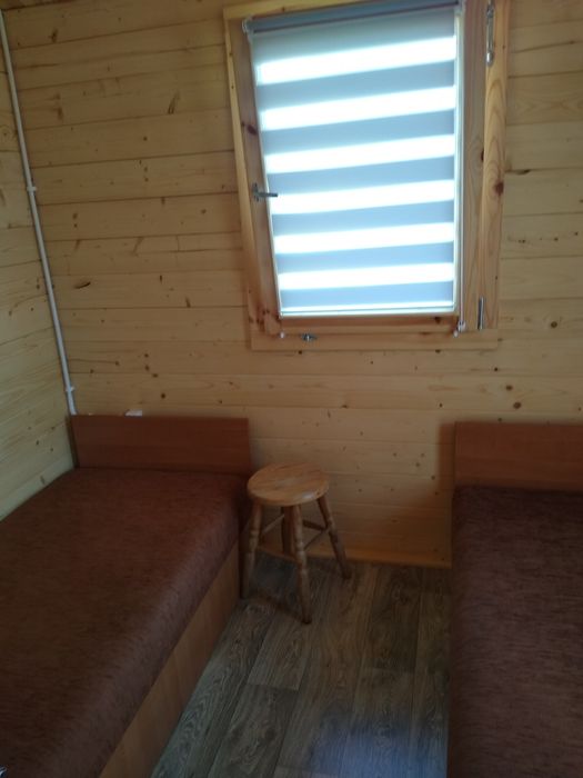 Domek Pod Brzozami pod Białogórą