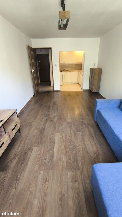 2 pokojowe Ruda Śląska Niedurnego 46m2 blisko DTŚ super lokalizacja