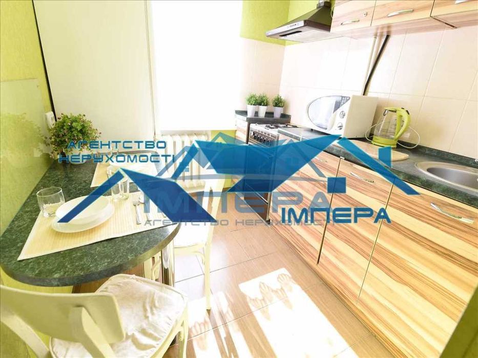 1 - кімнатна квартира р-н 5-ї  школи  Центр