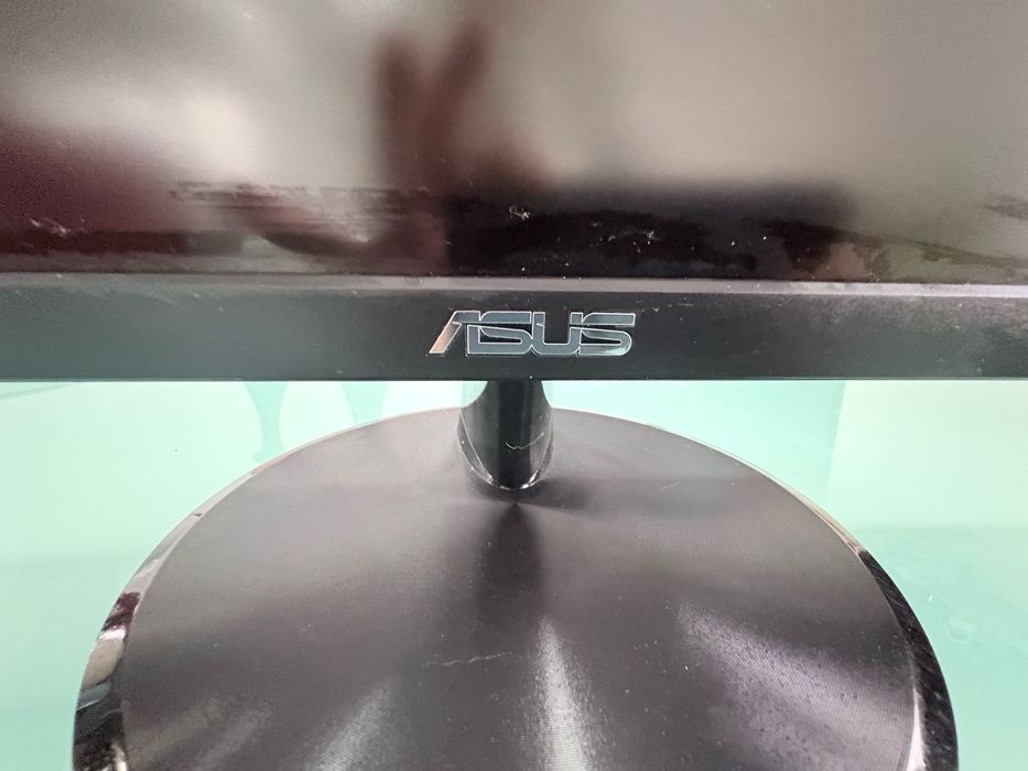 Monitor ASUS VP247HA 24 Full HD HDMI VGA [2]