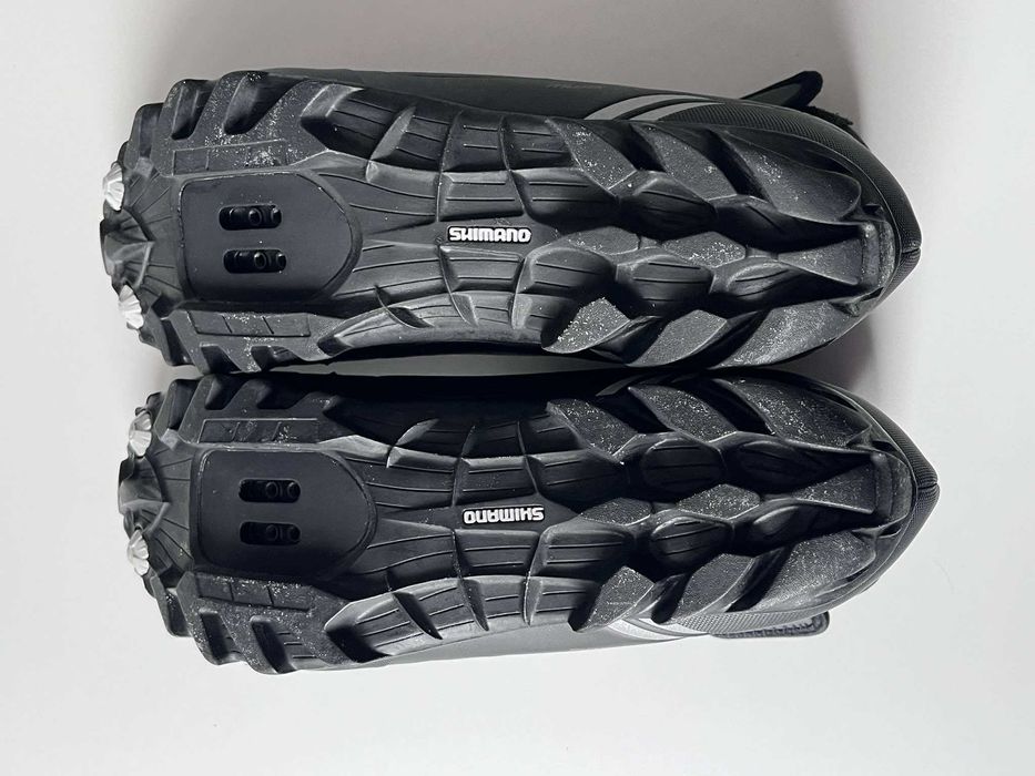 Buty XC/Gravel zimowe roz. 43 Shimano