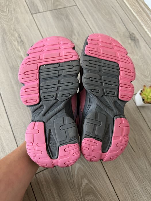 Кросівки для дівчинки Apawwa