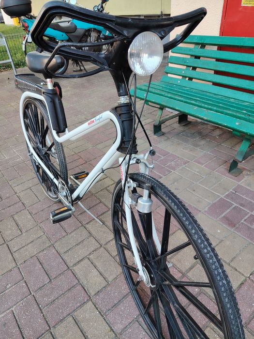 Sprick Active Comfort 1982 retro vintage Otto Klose 28