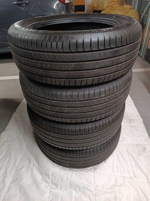 Sprzedam nowe opony letnie nexen nefra primus 215/60 R17 96H