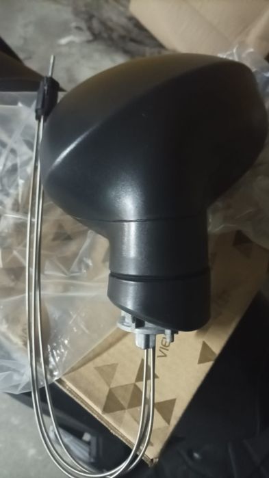 Retrovisor SEAT Ibiza