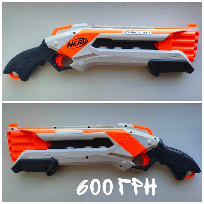 Nerf elite | Ньорф эліт мега бластери