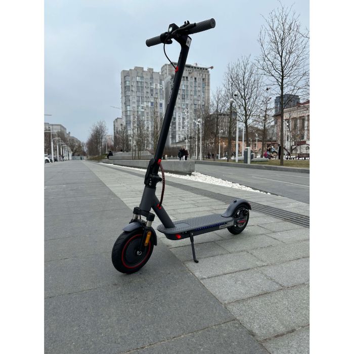 Електросамокат Xiaomi M365 Pro  500W  + LED Підсвітка
