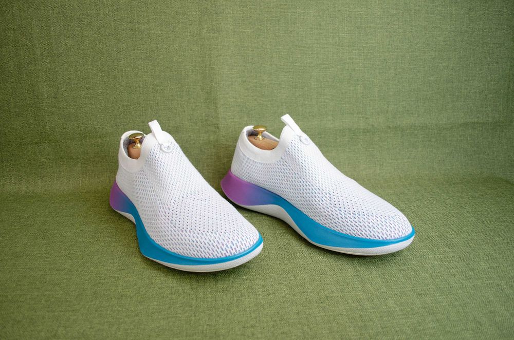 Allbirds Tree Dasher Relay Новые Легкие Бесшовные Кроссовки для Бега Оригинал! Размер 46 30 см