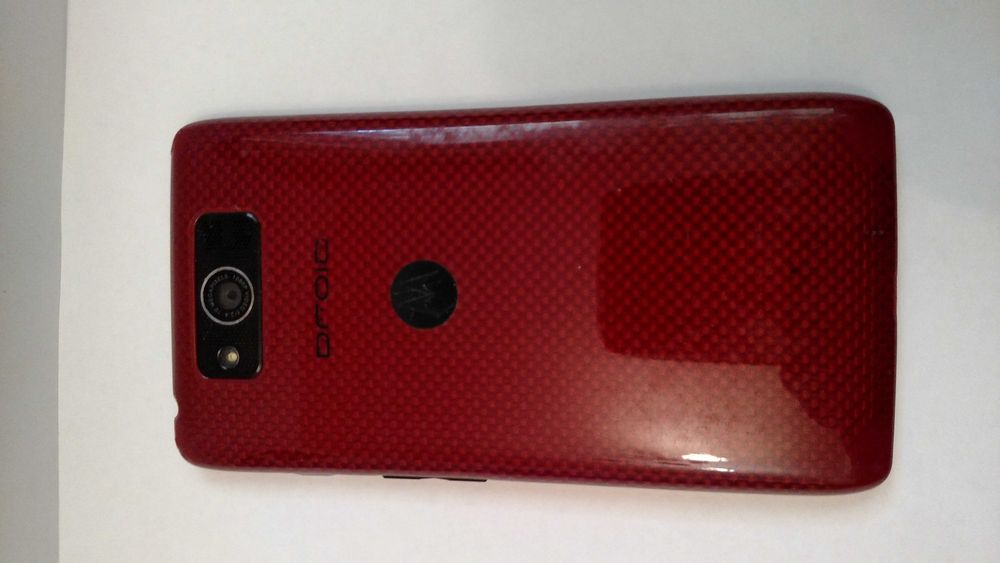 Motorola droid Maxx